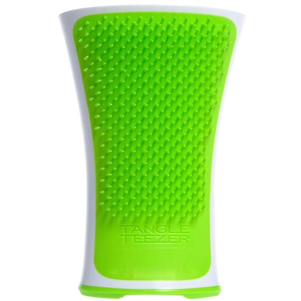 Tangle Teezer Aqua Splash Green