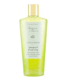 Citrus Dream Body Wash 250ml - Victoria's Secret