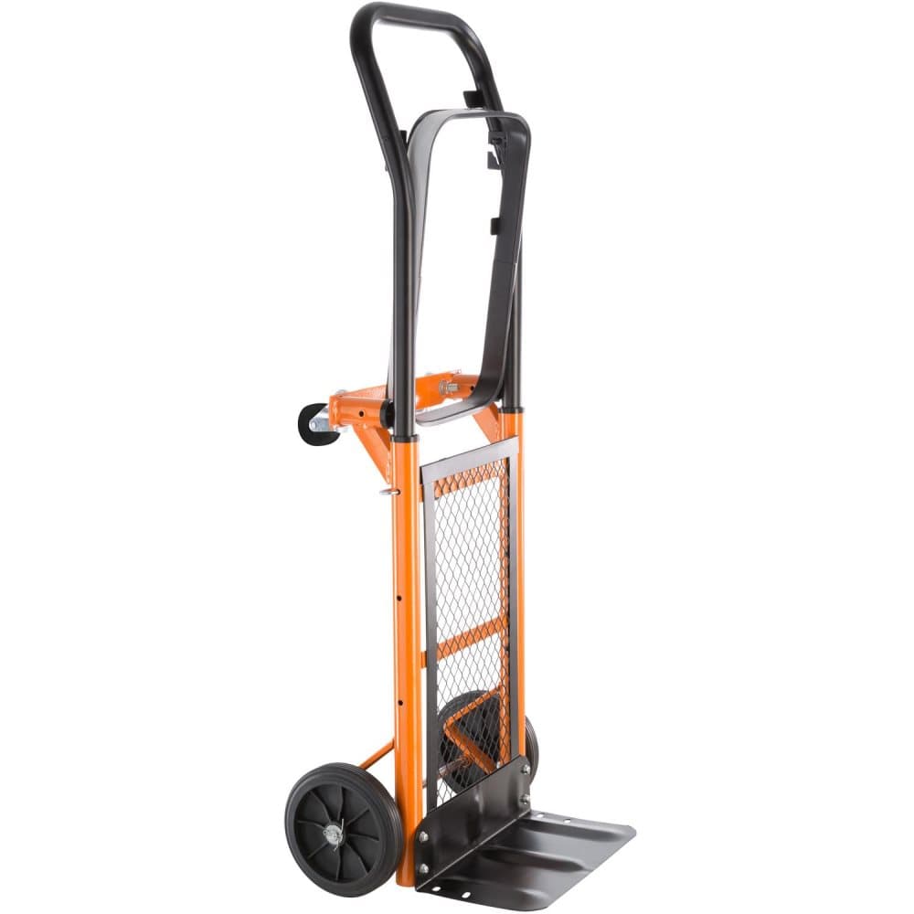 Säckkärra Universal - orange