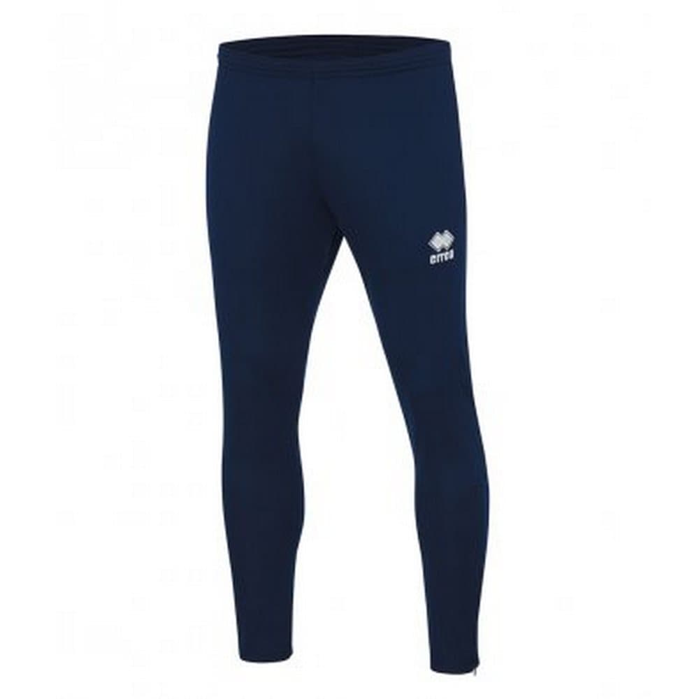 Errea Unisex 3/4 Flannbyxor