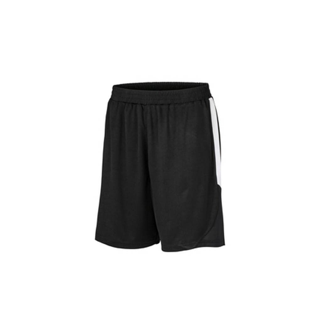 James and Nicholson Unisex konkurrenslagshorts