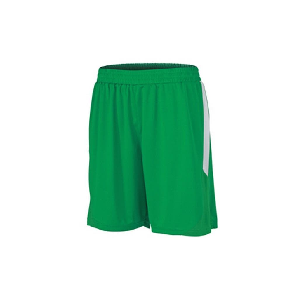 James and Nicholson Unisex konkurrenslagshorts