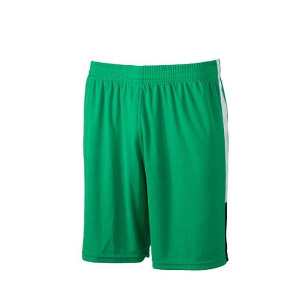 James and Nicholson Unisex Team Shorts