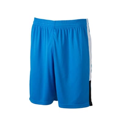 James and Nicholson Unisex Team Shorts