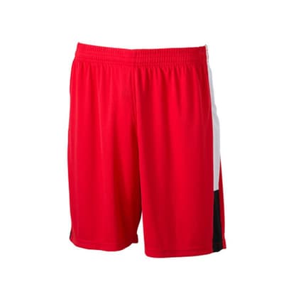 James and Nicholson Unisex Team Shorts