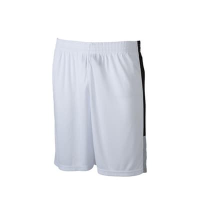 James and Nicholson Unisex Team Shorts
