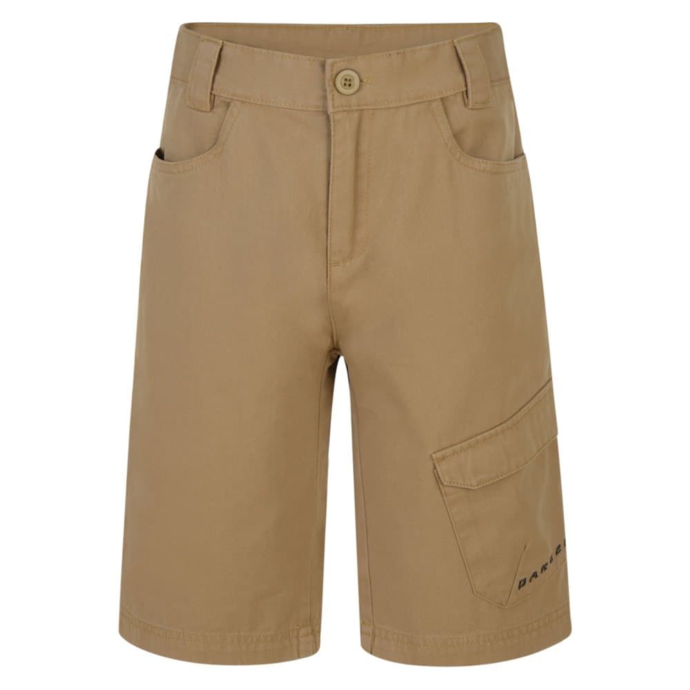 Dare 2B Childrens/Boys Hyperactive Knee Length Shorts