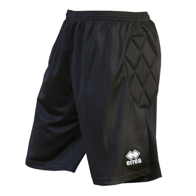Errea Mens Impact Goalkeeperfotbollshorts