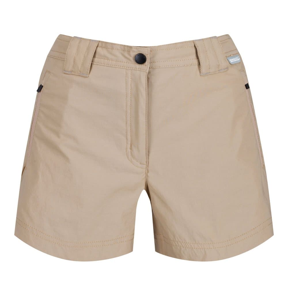 Regatta Highton Walking Shorts för kvinnor / damer
