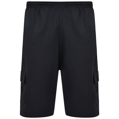 Kam Jeanswear Jersey-shorts för herrar
