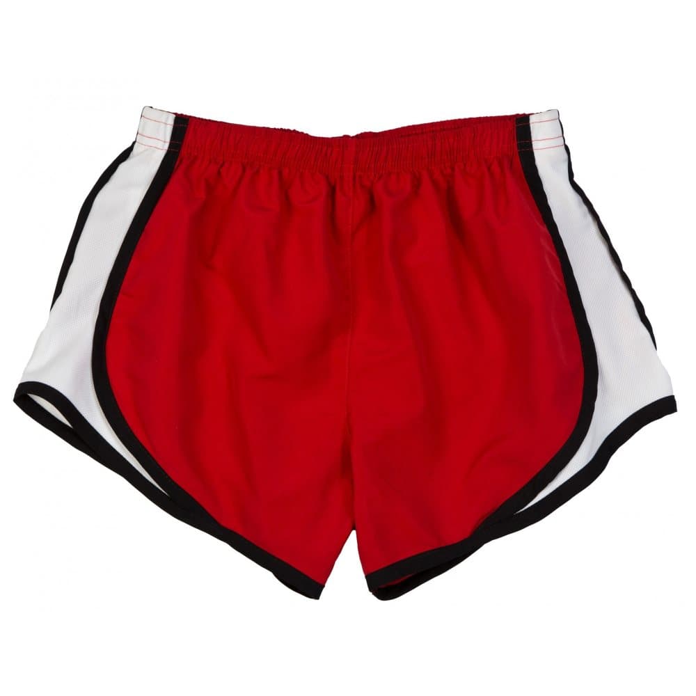 Boxercraft Ladies/Womens Velocity Breathable Sports Shorts
