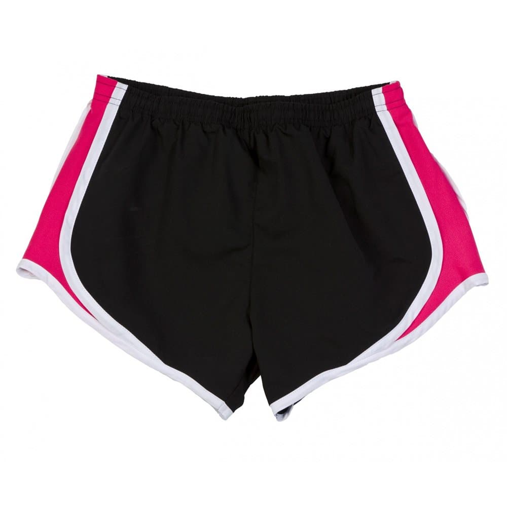 Boxercraft Ladies/Womens Velocity Breathable Sports Shorts