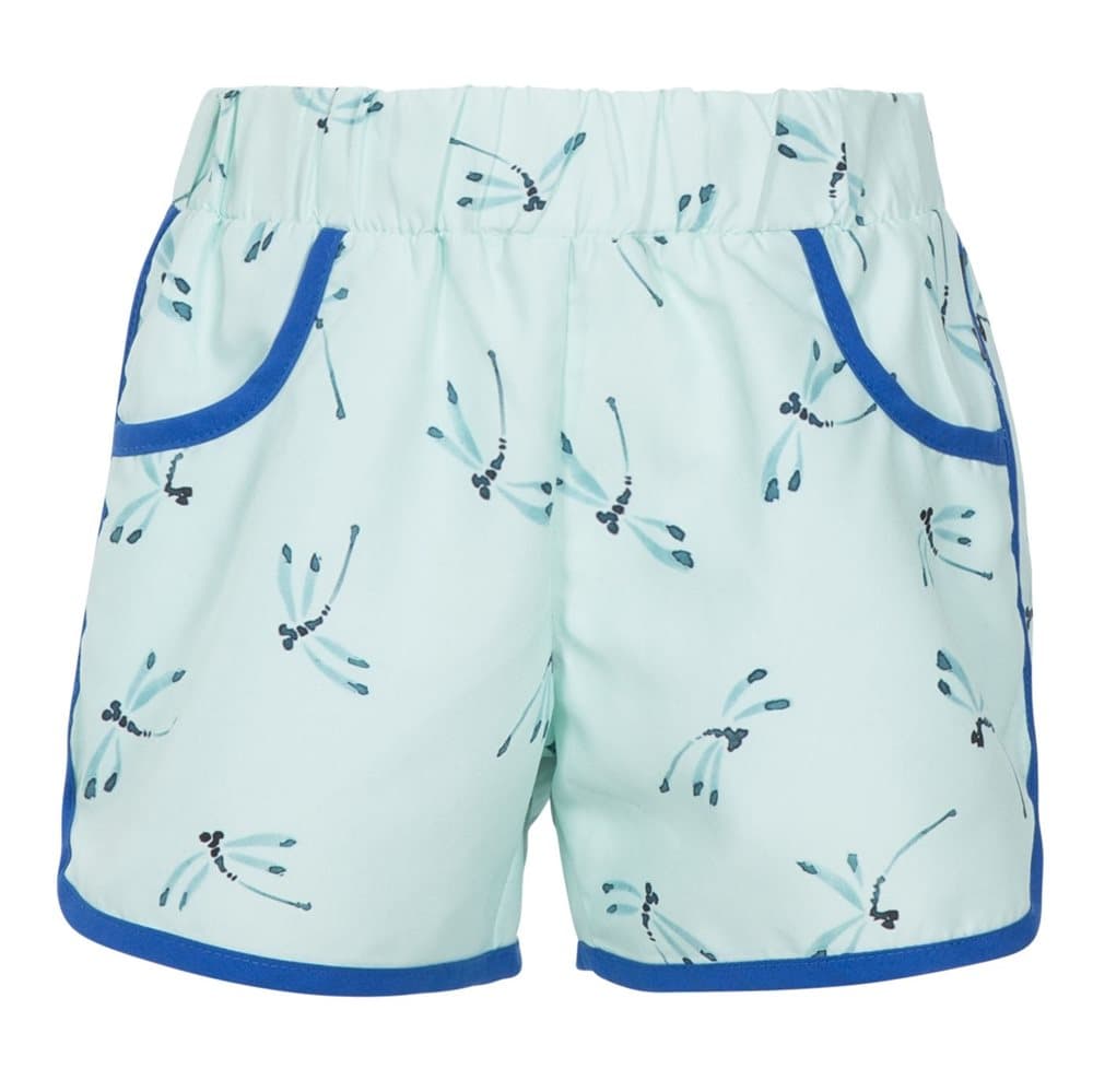 Trespass Childrens Girls Stunned Shorts