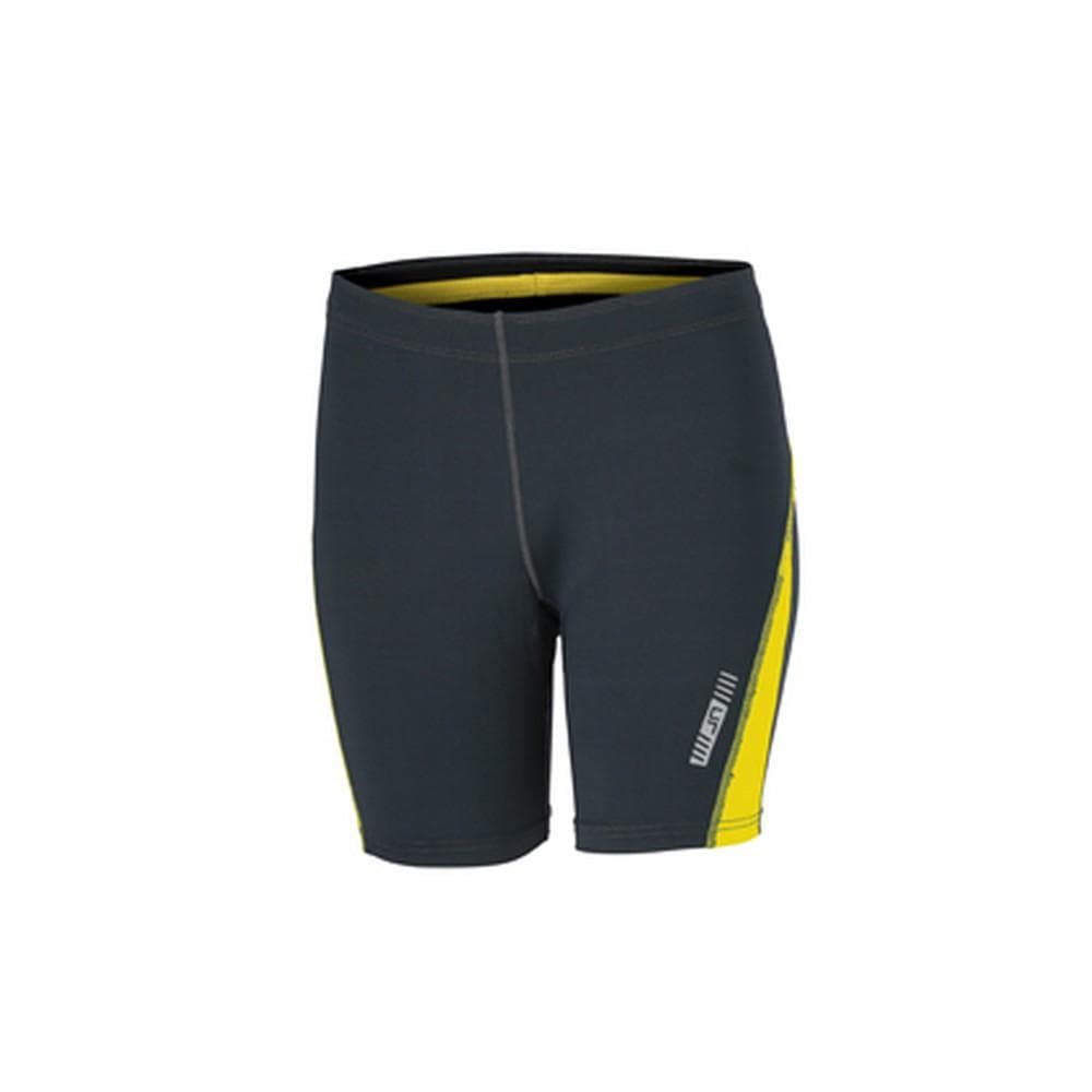 James and Nicholson Womens/Ladies Running Short Tights