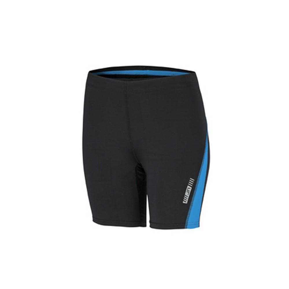 James and Nicholson Womens/Ladies Running Short Tights