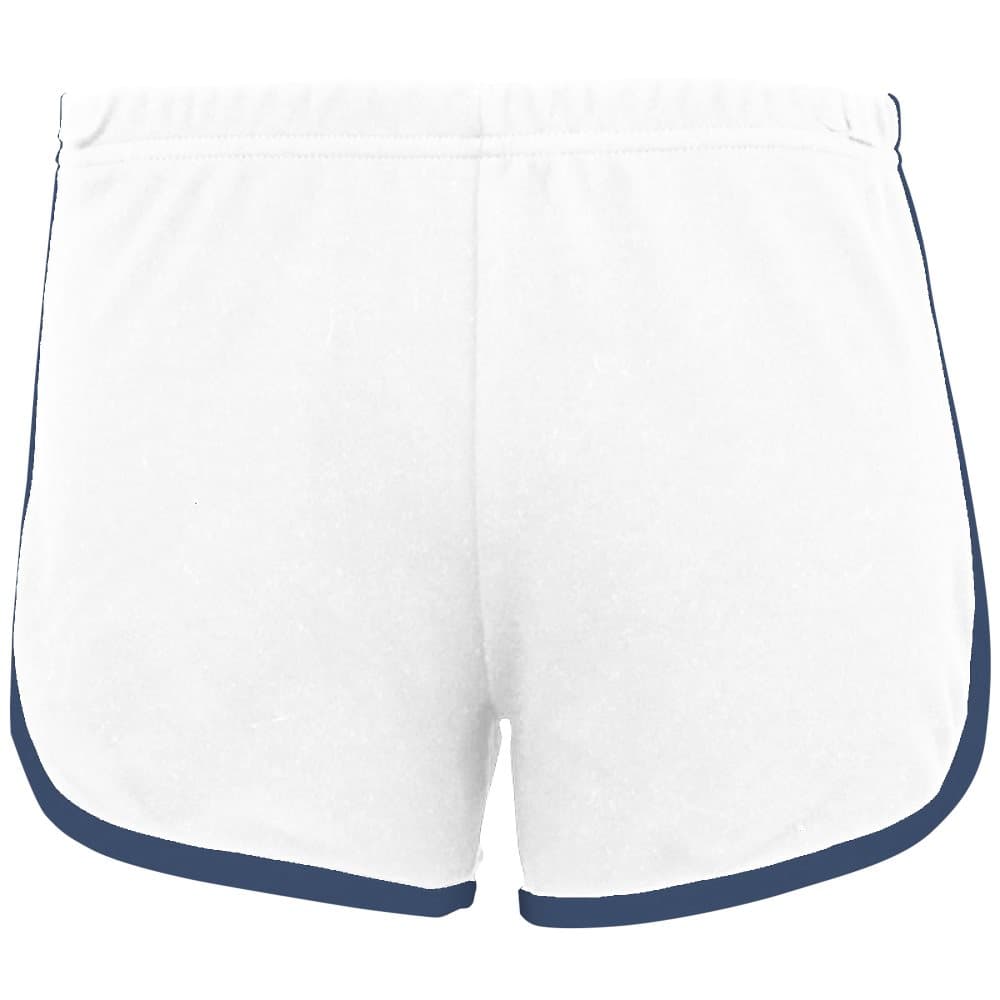 American Apparel Dam / dam bomull casual / sportshorts