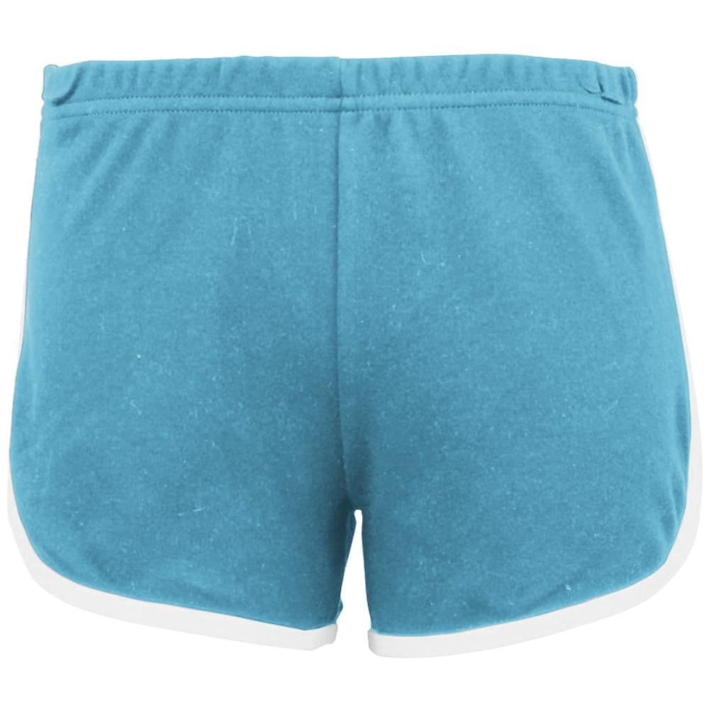 American Apparel Dam / dam bomull casual / sportshorts