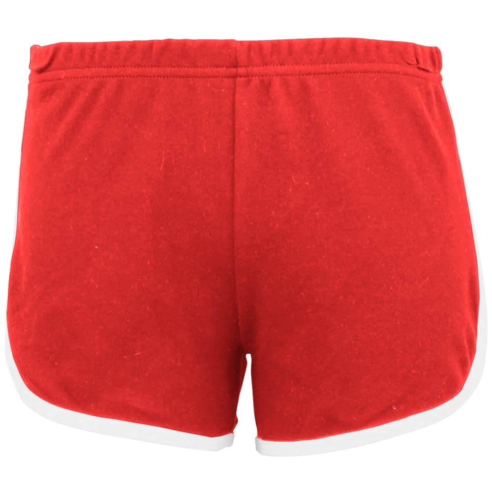 American Apparel Dam / dam bomull casual / sportshorts