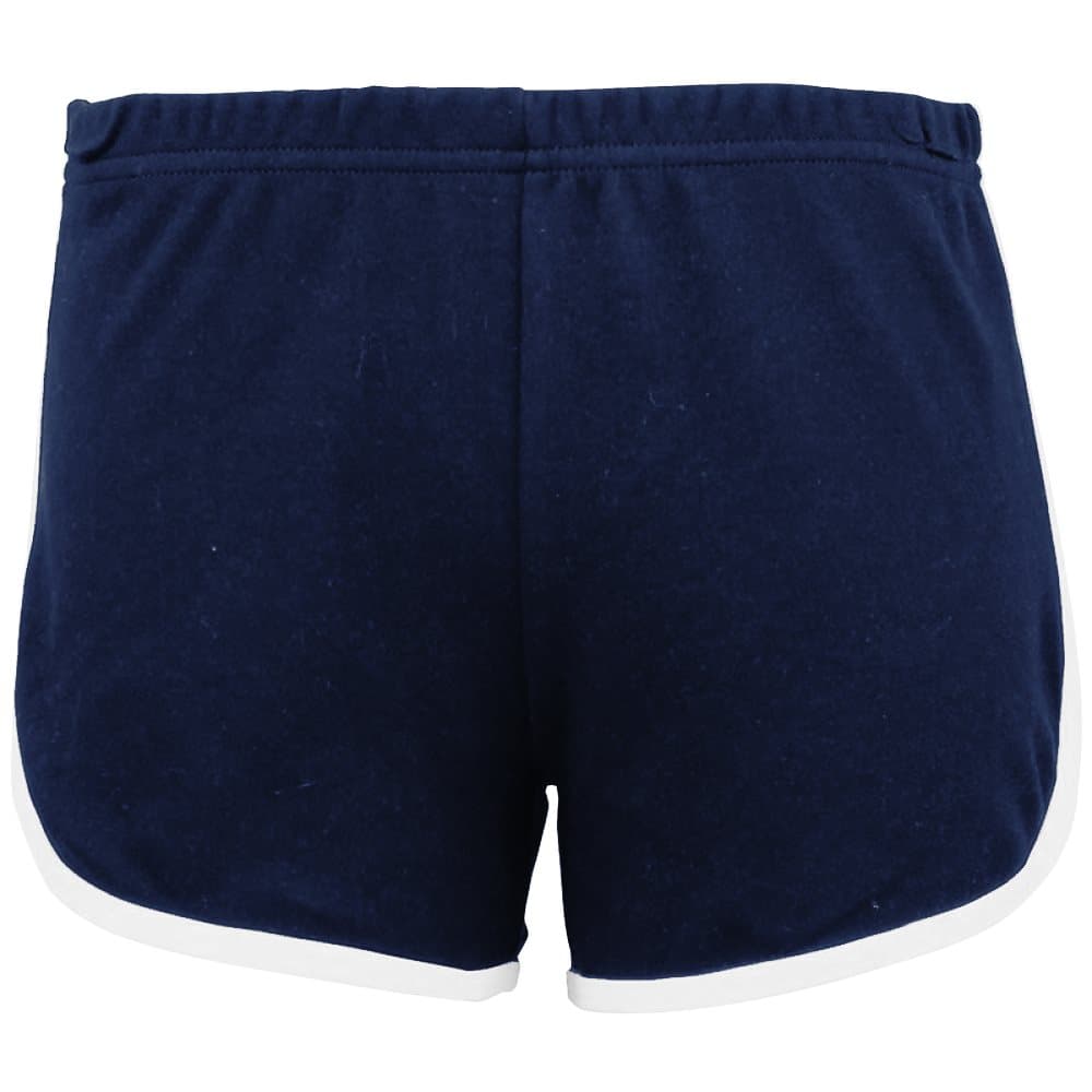American Apparel Dam / dam bomull casual / sportshorts