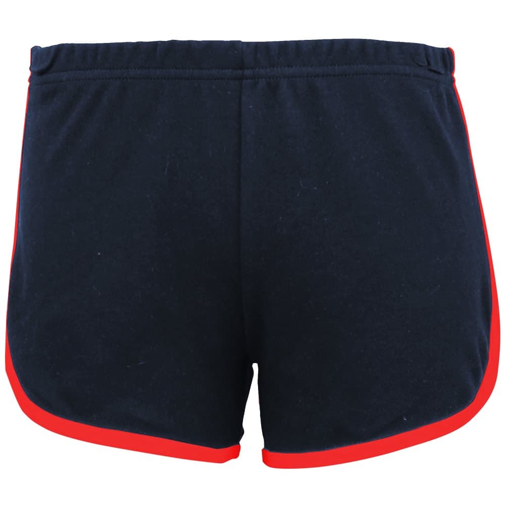 American Apparel Dam / dam bomull casual / sportshorts