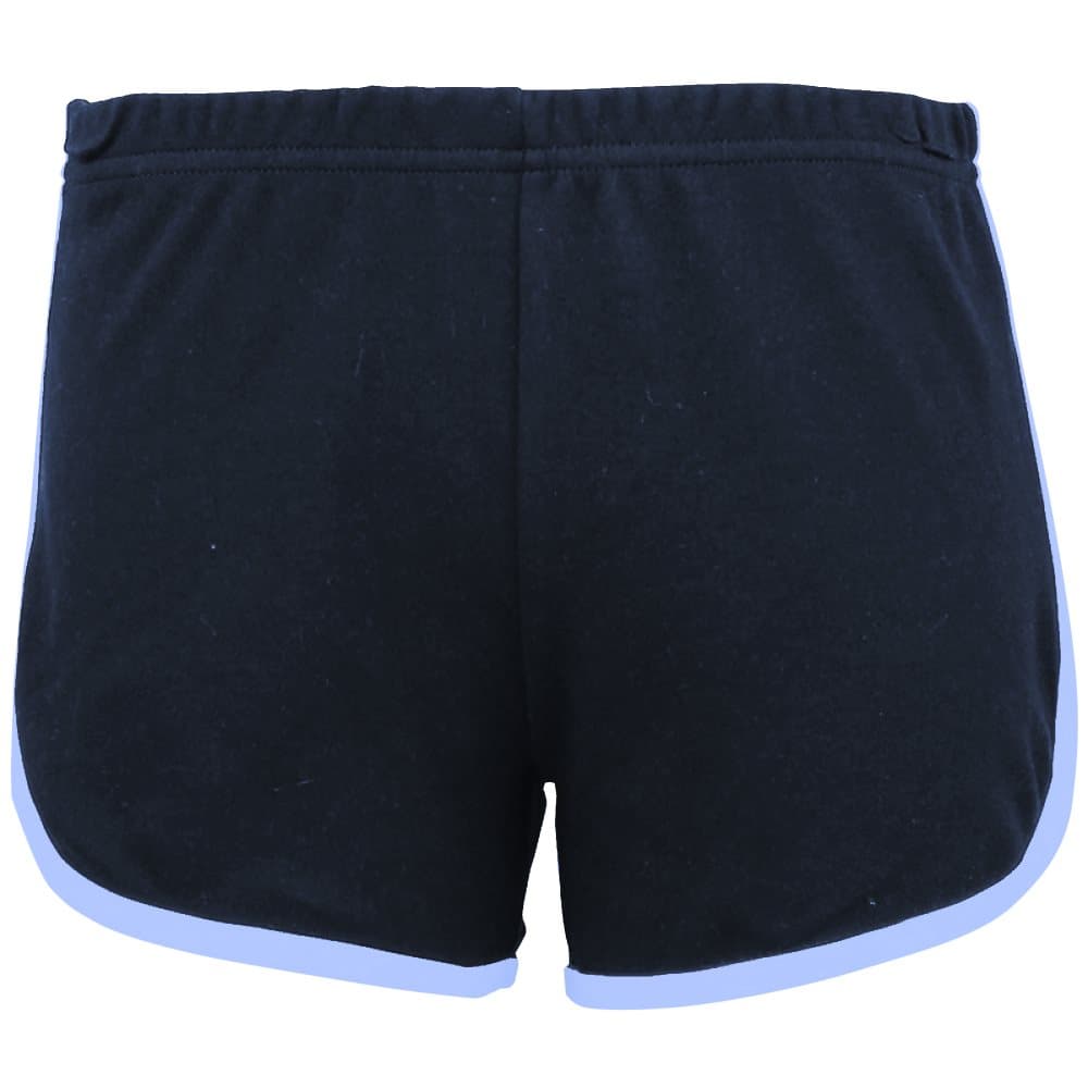 American Apparel Dam / dam bomull casual / sportshorts
