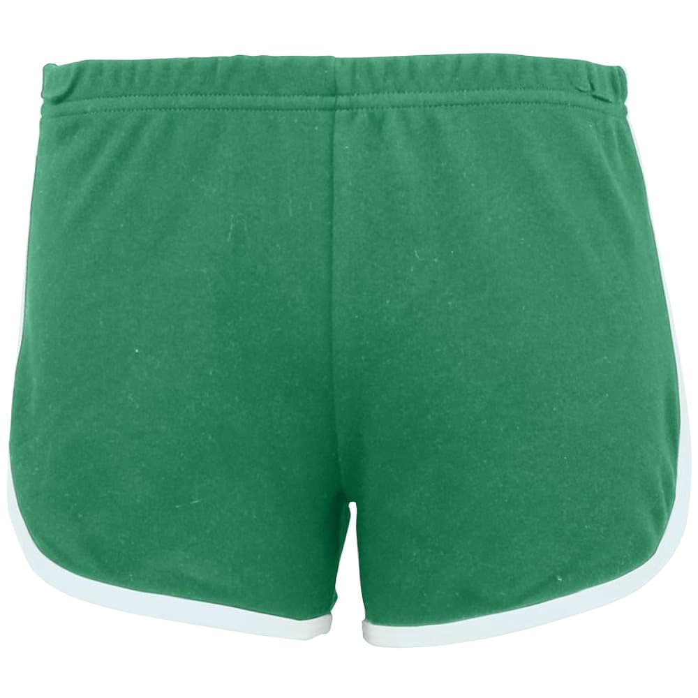 American Apparel Dam / dam bomull casual / sportshorts