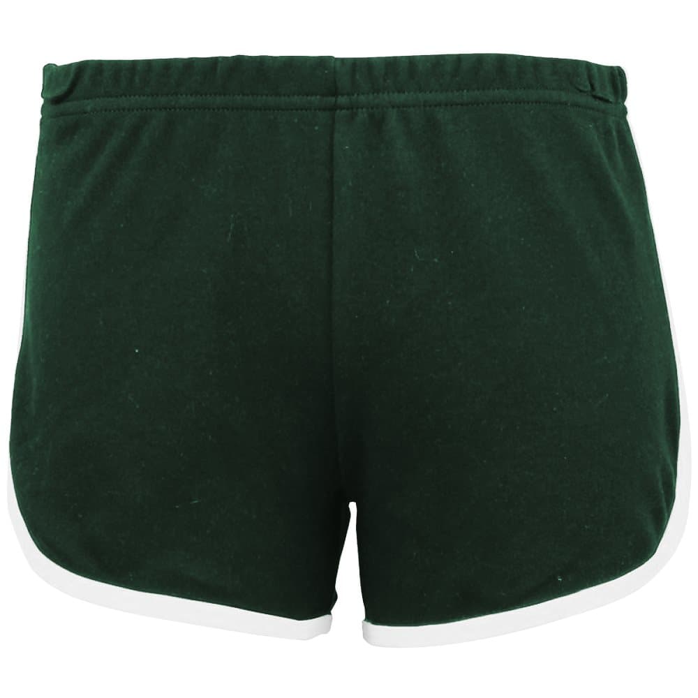 American Apparel Dam / dam bomull casual / sportshorts
