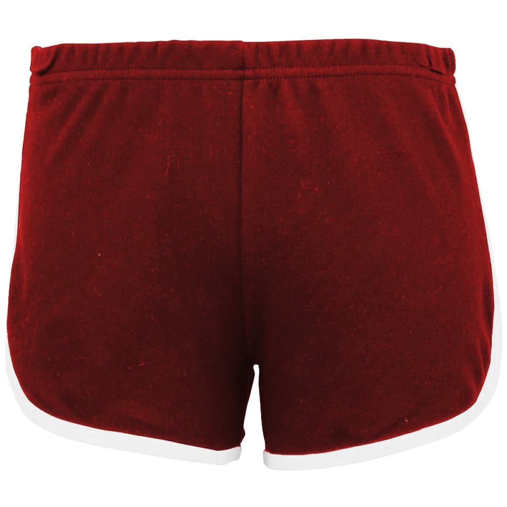 American Apparel Dam / dam bomull casual / sportshorts