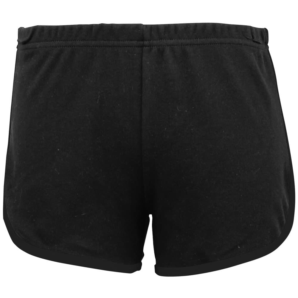 American Apparel Dam / dam bomull casual / sportshorts
