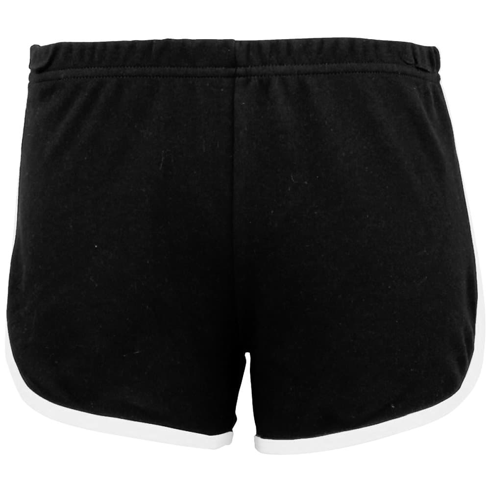 American Apparel Dam / dam bomull casual / sportshorts
