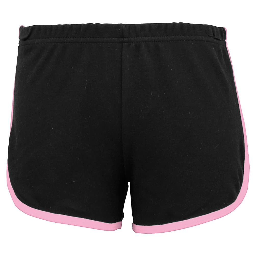 American Apparel Womens/Ladies Cotton Casual/Sports Shorts