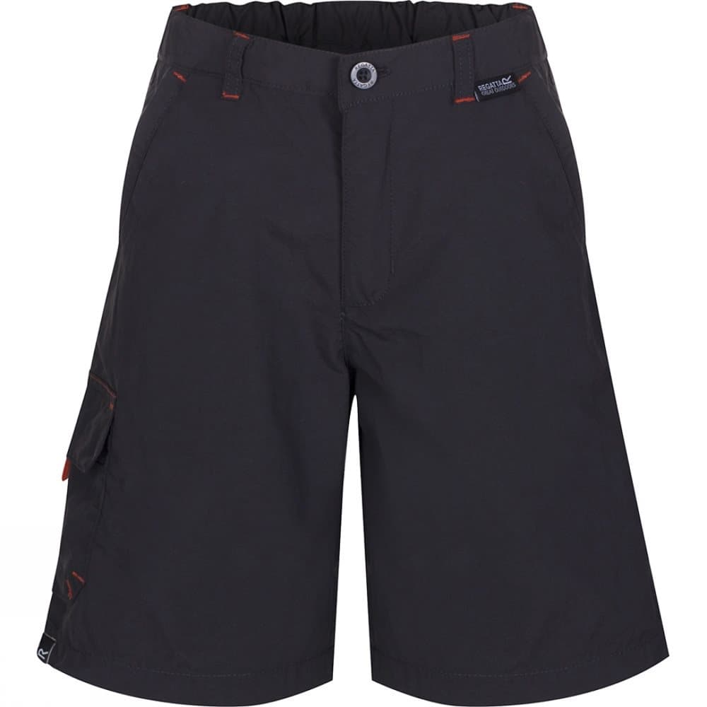 Regatta Great Outdoors Childrens/Kids Sorcer Shorts