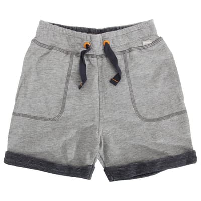 Bench Childrens/Boys Alo Casual Cotton Shorts