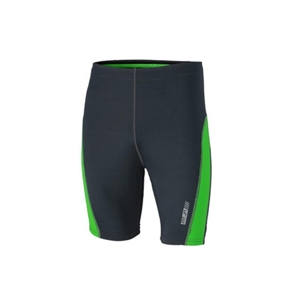 James and Nicholson Mens Running Tights