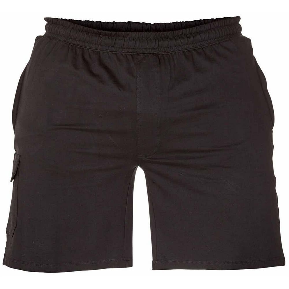 Duke Herr D555 John Kingsize lätta shorts i bomull
