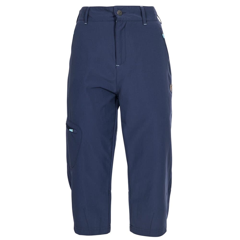 Trespass Kvinnor / damer känner igen långa shorts