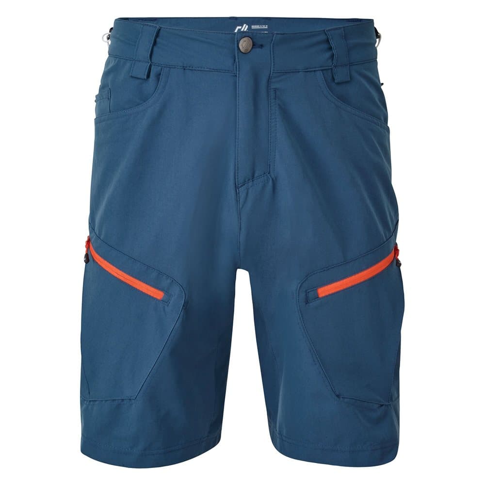 Dare 2B Mens Tuned In II Multi Pocket Walking Shorts