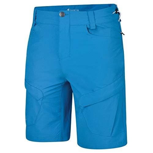 Dare 2b Herrar Tuned In II Multi Pocket Walking Shorts