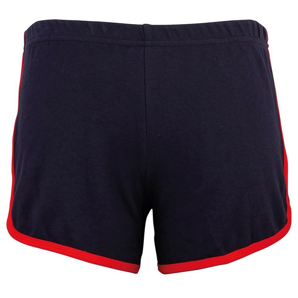 American Apparel Kvinnors / damer interlock springbyxor
