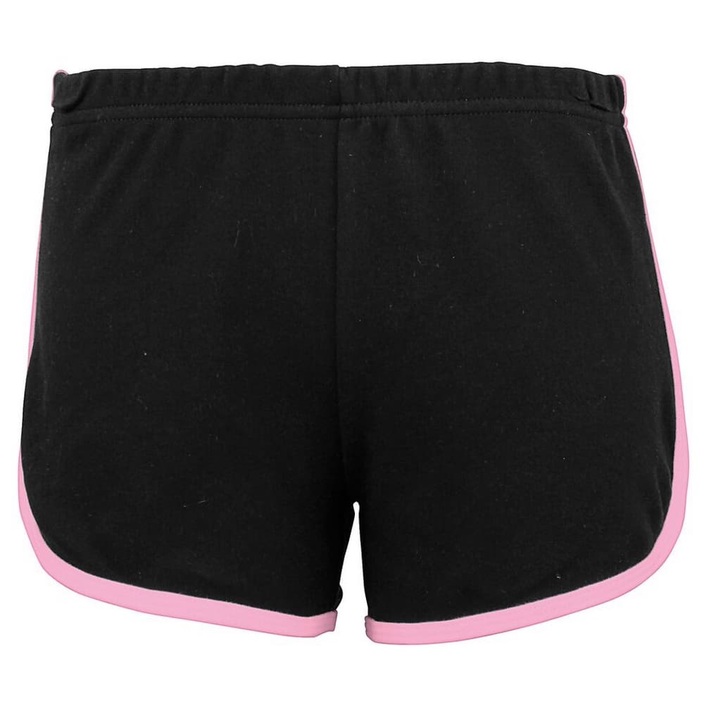 American Apparel Kvinnors / damer interlock springbyxor
