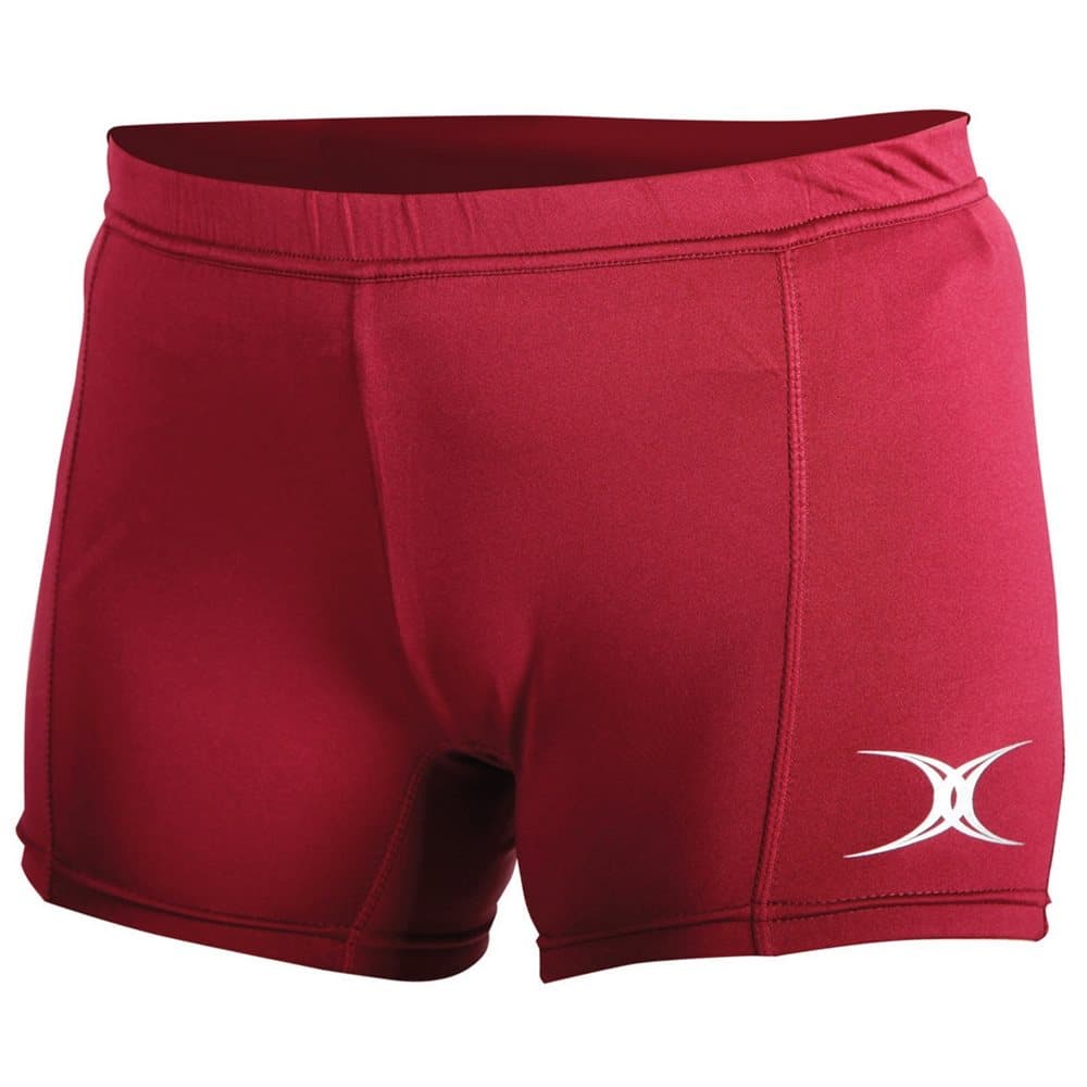 Gilbert Netball Damer / Eclipse Sportshorts för damer