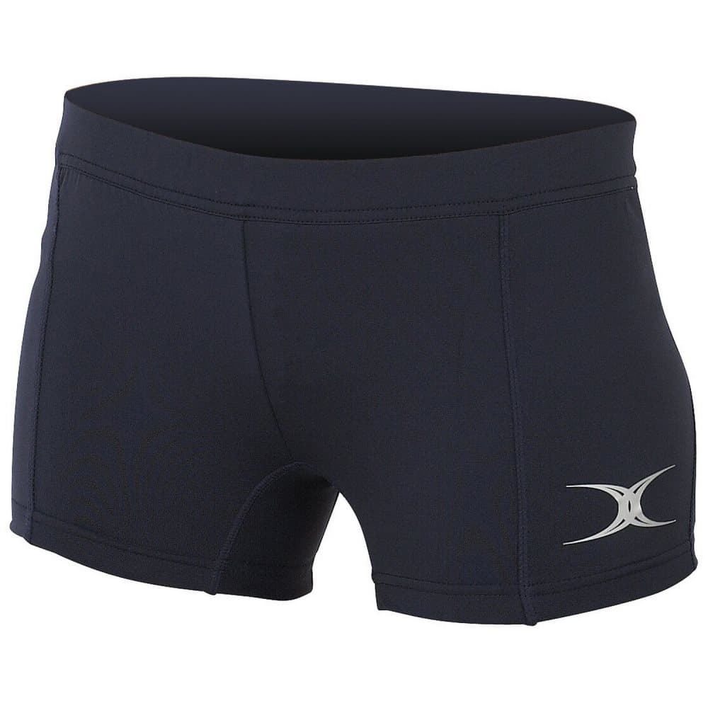 Gilbert Netball Damer / Eclipse Sportshorts för damer