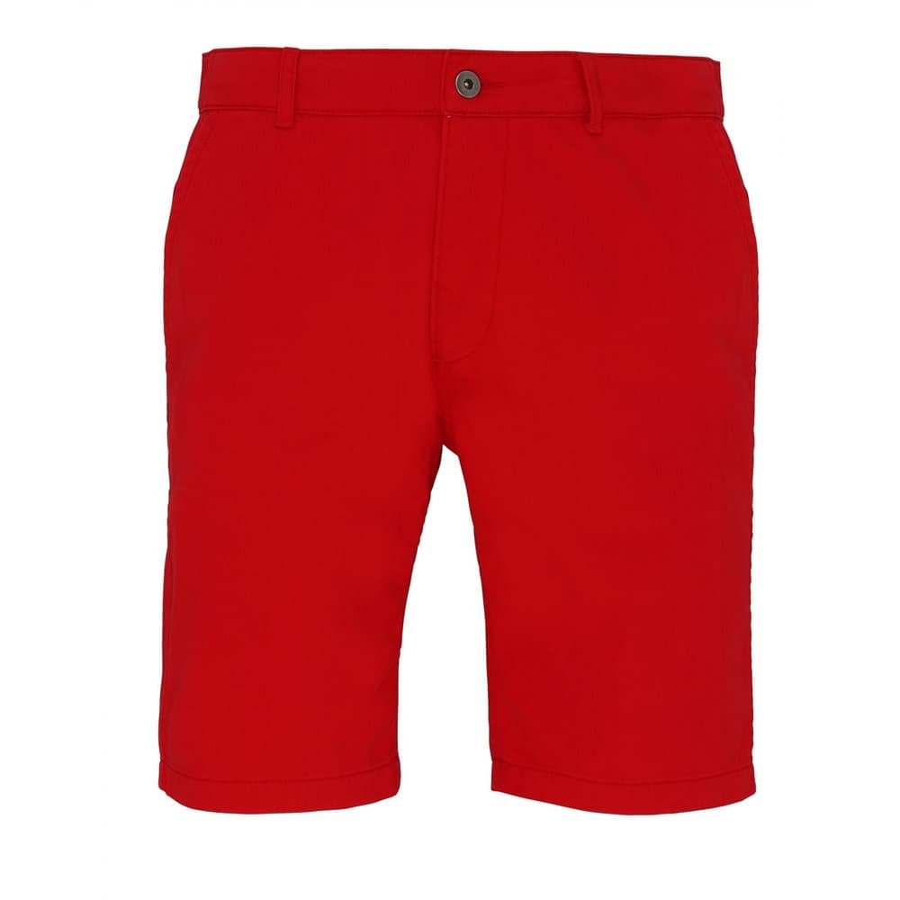 Asquith & Fox Mens Casual Chino Shorts