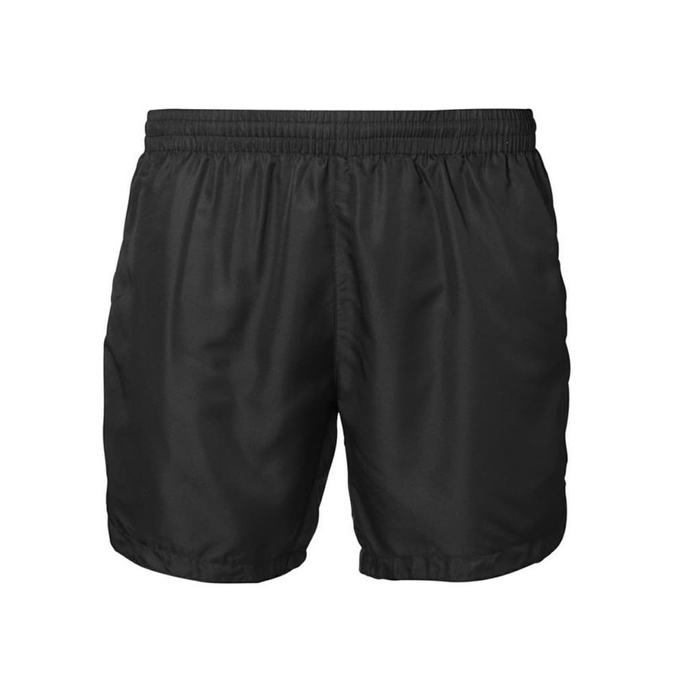ID Regelpassade sport- och klubbshorts för herrar