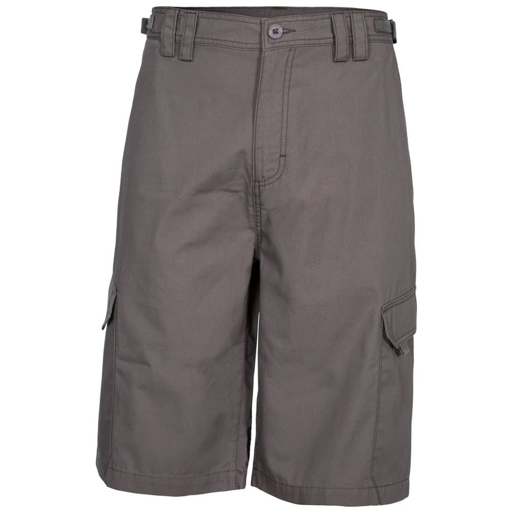 Trespass Mens Regulate Adventure Shorts