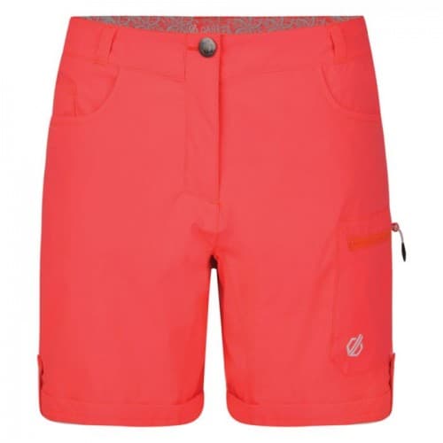 Dare2b Womens/Ladies Melodic II Multi Pocket Walking Shorts