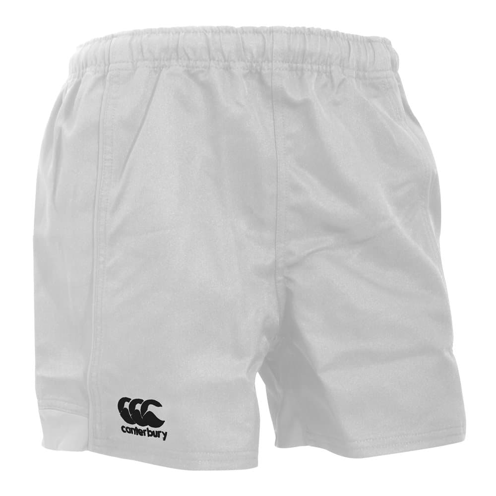 Canterbury Herrfördel Elasticated Sports Shorts