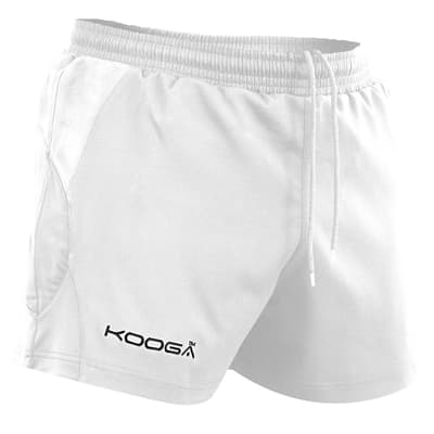 Kooga Adults Unisex Antipodean II Sports Shorts