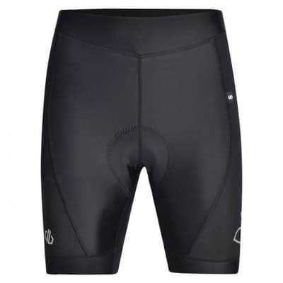 Dare2b Mens Ecliptic Gel Insert Cycle Shorts