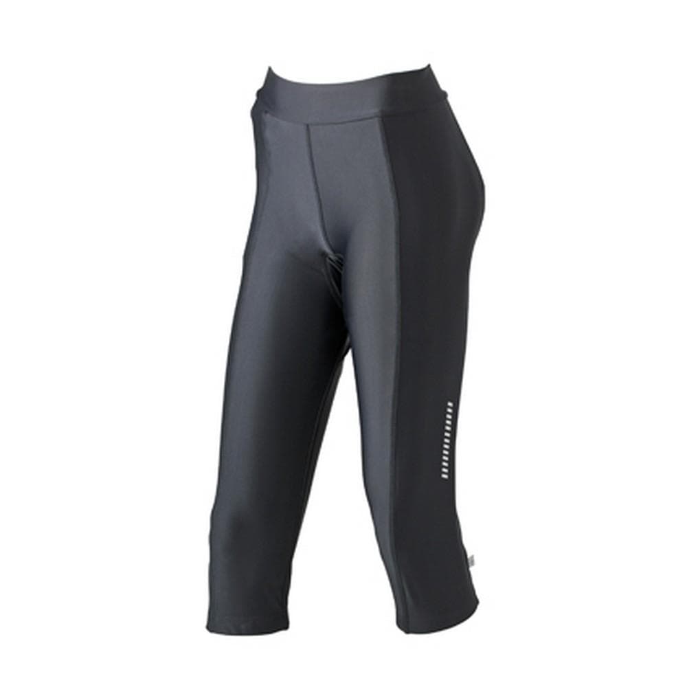 James and Nicholson Womens/Ladies 3/4 Bike Tights
